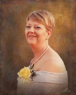 Peggy Robinson Profile Photo