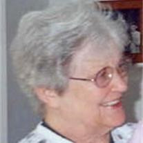 Patricia Hewitt Profile Photo