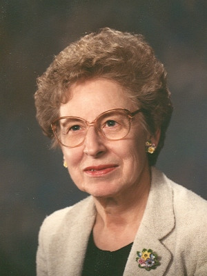 Ruth H. Berge