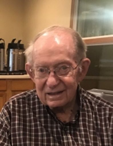 Gerald "Jerry" O'Shaughnessy Profile Photo
