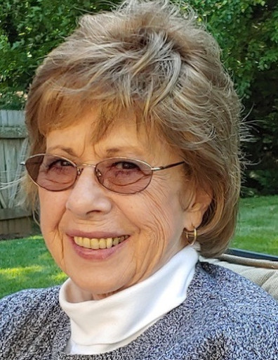 Linda Stanford