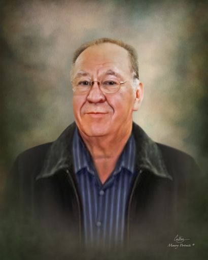 Alberto Talavera Sr. Profile Photo