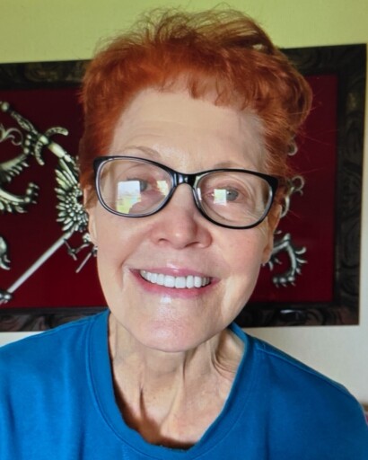 Dr. Judith A. Johnson Profile Photo