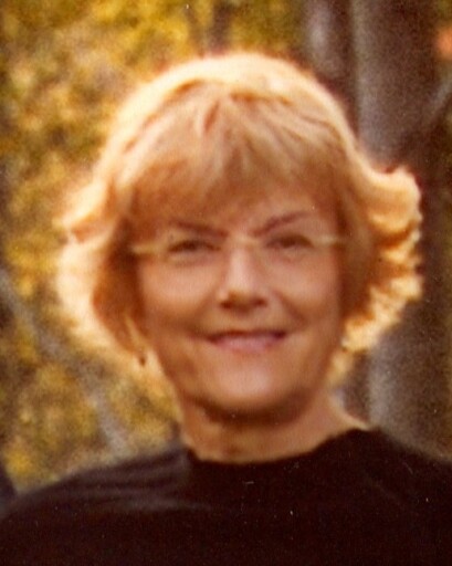 Norma June Eagan