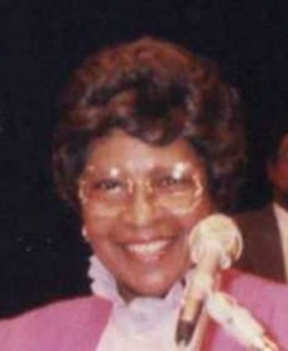 Mae T. Denton