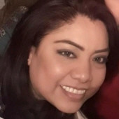 Juliana Santamaria-Salazar Profile Photo