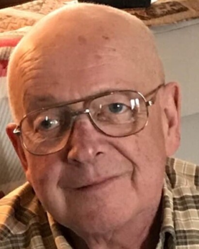 James H. Robbins's obituary image