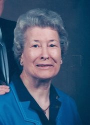 Edith Irene Jones  Webster Profile Photo