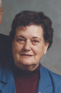 Mary Nielsen Profile Photo