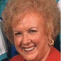 Dorothy B. Berry