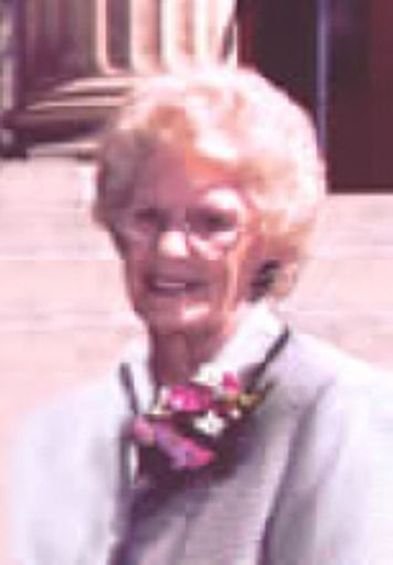 Jennie Idonna Ockerman