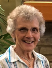 Martha E. Bentzel Profile Photo