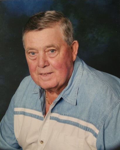 Thomas E. "Tomcat" Bennett Profile Photo