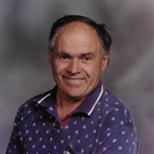 Ronald "Ron" McKinley Mortensen Profile Photo