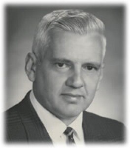 Robert D. Dickerson Profile Photo