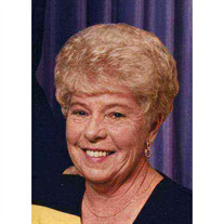 Ruth Elaine Fillmore Heppler Profile Photo