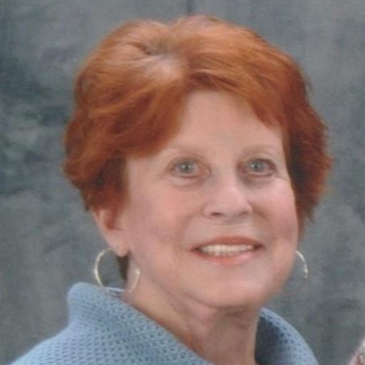 Nancy C. Mcgee