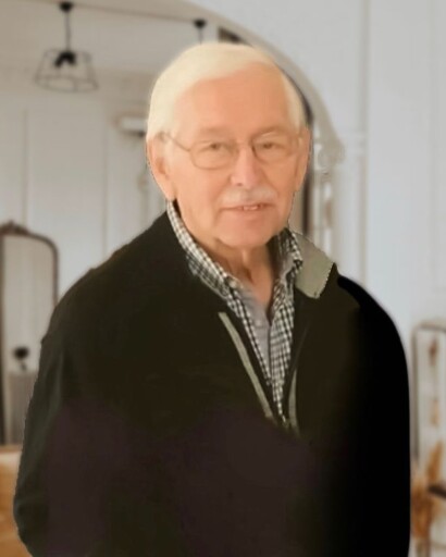 Eckhard Sperling Profile Photo