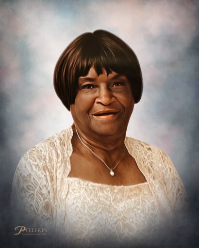 Leontine T. James