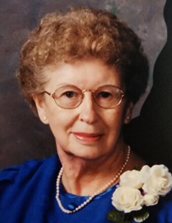 Patricia Ann Renzelmann