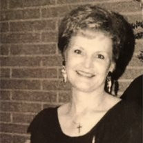 Evelyn Darlene Leadbetter Profile Photo