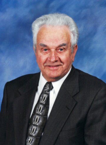 Charles M. Eilers Profile Photo