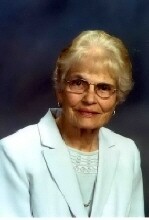 Virginia Maxine Willhite