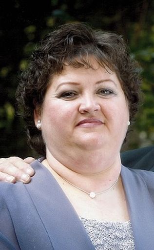Sharon Marie Allen Profile Photo