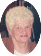 Joan Strader Profile Photo