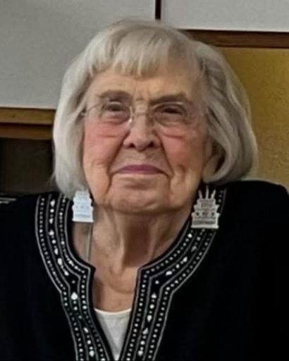 Doris Stein