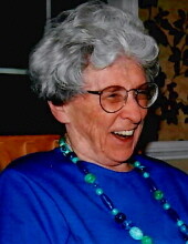 Jean G. Slattery