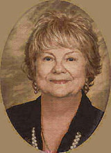 Doris P. LaClair
