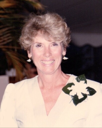 Betsey K. Lynch's obituary image