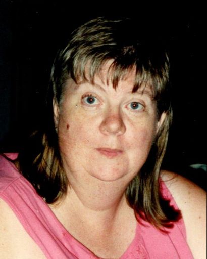 Gail R. Miller's obituary image