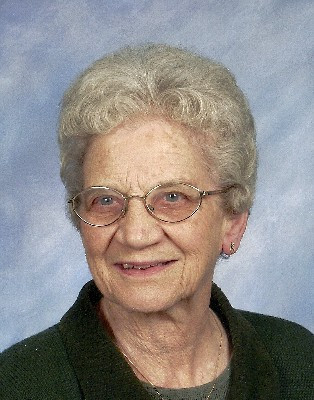 Edna L. Rustad