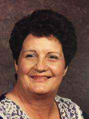 Rachel Mary (Bishop)  Combs Profile Photo