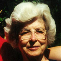 Dolores L. Thompson Profile Photo