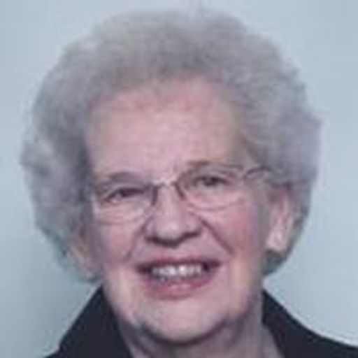 Jeanette Fisher Deboer