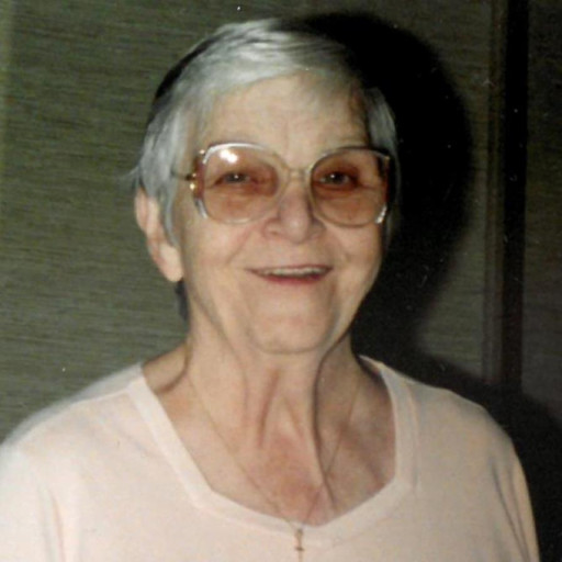 Olga A. Royston (nee Weisman) (Kapper) Profile Photo