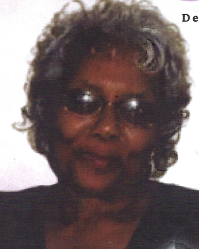 Ruby Eloise Booth McGilvery, 79