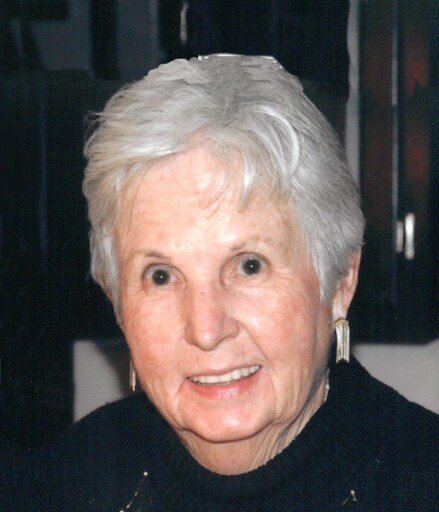 Margaret T. “Peggy” Shine