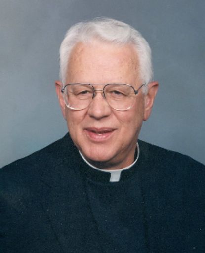 Fr. Frank Krische Profile Photo