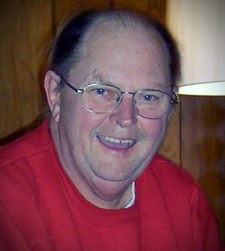 James "Jim" W. Melton