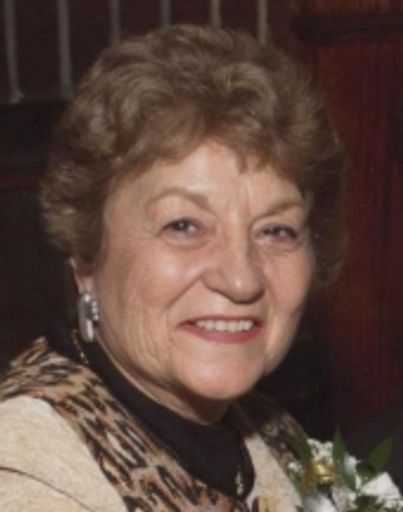 Anita R. Macciocca Profile Photo