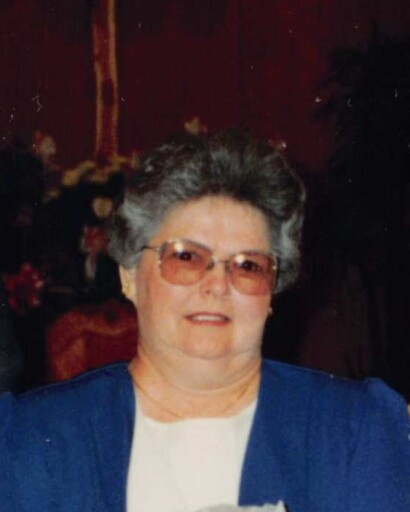 Nona Louise James's obituary image