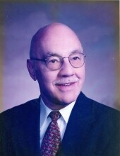 Russell E.  Horn, Jr.