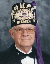 Roy Edward Kramer Profile Photo