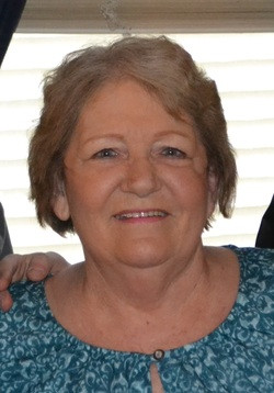 Betty Pence Profile Photo