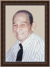 Lloyd Berard Sr.