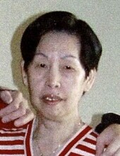 Barbara Sui Foon Chan